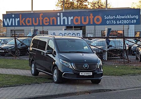 Mercedes-Benz EQV 300 lang Avantgarde Line*KAMERA 360*PDC