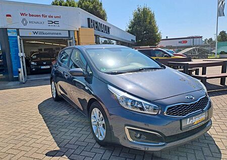 Kia Cee'd Ceed / 1.4 Edition 7