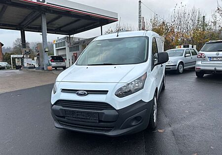 Ford Transit Connect Kasten