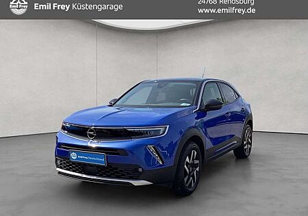 Opel Mokka 1.2 DI Turbo Automatik Elegance Kamera LED