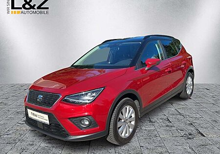 Seat Arona 1.0 TSI DSG Style *Navi,Klima,PDC,SHZ*