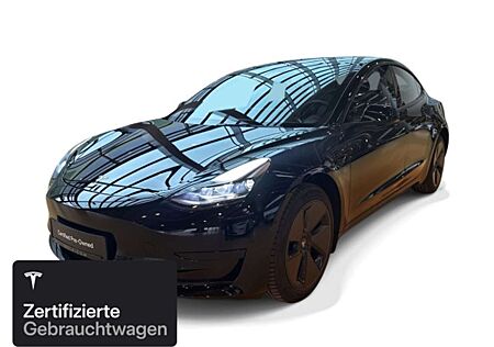 Tesla Model 3 Rear-Wheel Drive