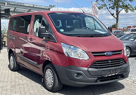 Ford Transit Custom 300 L1 Trend, 9-Sitzer, PDC,1 Hd