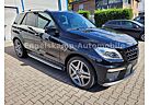 Mercedes-Benz ML 63 AMG /PANO/LEDER/NAVI/SHZ/SITZBEL./VOLL!!