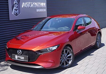 Mazda 3 AUTOMATIK|HEAD-UP|KAMERA|LED|ACC|APPLE|NAVI