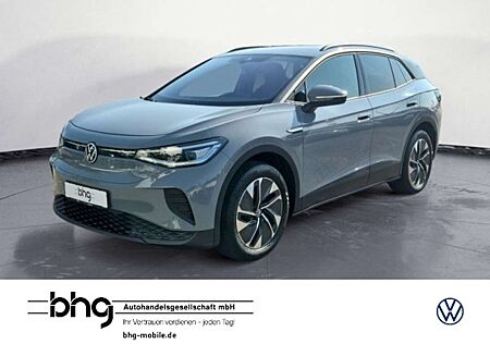 VW ID.4 Volkswagen Pure mit Infotainment-Paket