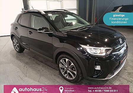 Kia Stonic 1.0 T-GDI Vision App|ParkPilot|Sitzheiz.