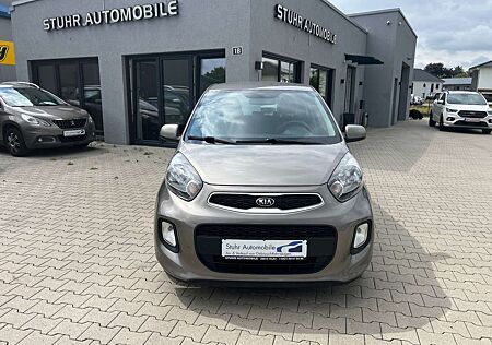 Kia Picanto Edition 7 Klima USB Scheckheft 1.H