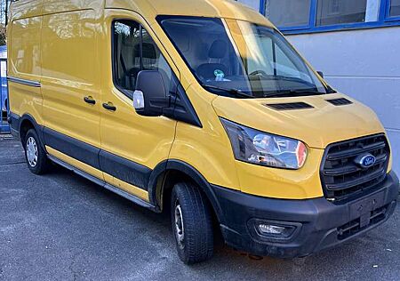 Ford Transit 290 L2H2 Lkw VA Trend