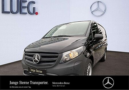 Mercedes-Benz Vito e 112 Kasten Lang PDC KAM SHZ