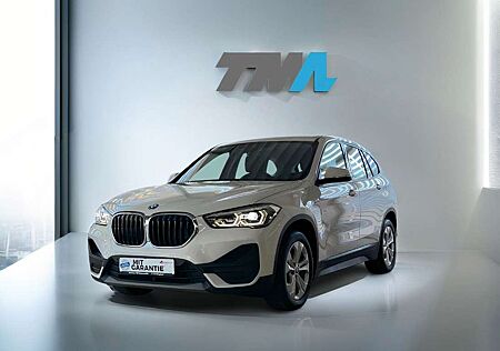 BMW X1 xD25e KAMERA LED SPORTSITZ Unfallfrei