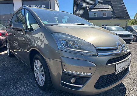 Citroen Grand C4 Picasso Exclusive*TÜV-neu*Xenon*Navi