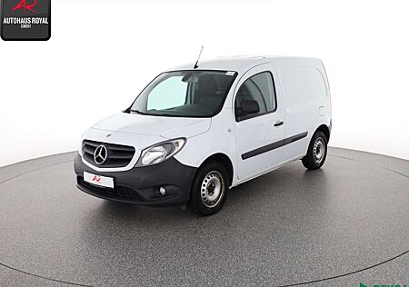Mercedes-Benz Citan 111 CDI KASTEN LANG NAVI,KLIMA,PARKTRONIC