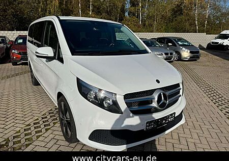 Mercedes-Benz V 250 d EDITION lang | Automatik |