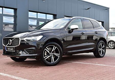 Volvo XC 60 XC60 T8 Twin Engine AWD R-Design*AHK*LUFT*Navi*