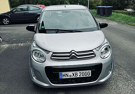 Citroën C1 Citroen bluetooth,navi,camera,clima