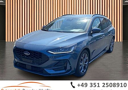 Ford Focus 1.0 EB ST-Line X*AHK*Bang&Olufsen*ACC