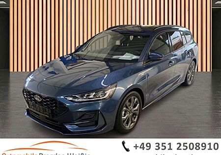 Ford Focus 1.0 EB ST-Line X*AHK*Bang&Olufsen*ACC