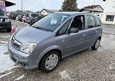 Opel Meriva Edition 1.6i Automatik Klima PDC