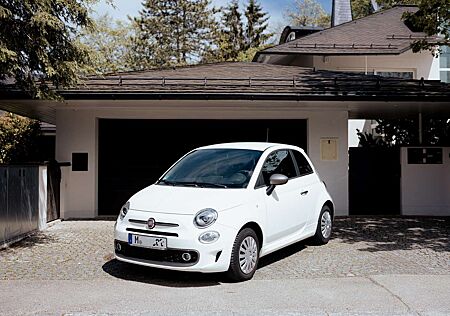 Fiat 500 1.2 8V S