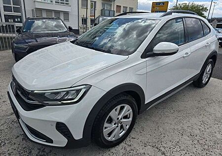 VW Taigo Volkswagen Life 1,0 TSI KAMERA*AUTOM