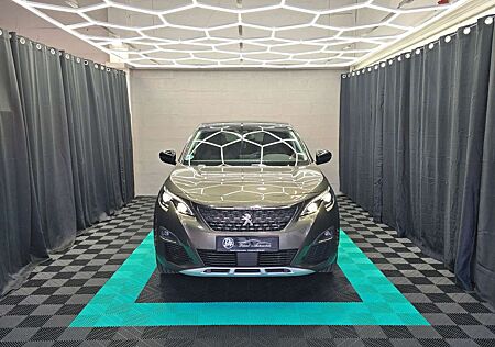 Peugeot 3008 Allure/Teilleder/PDC/NAVI/CARPLAY