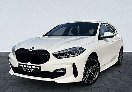 BMW 118 i M Sportpaket LCP Pano Shz 18" Carplay Navi