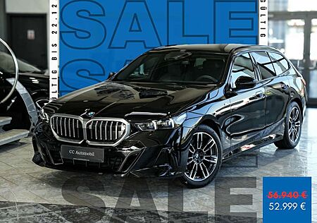 BMW 520d 520 xDrive Touring M Sport Harman 360K Head-Up