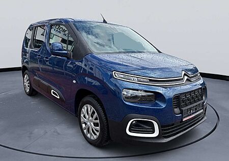 Citroën Berlingo Citroen Live M+PDC+SHZ+Klima+DAB+1.Hand*