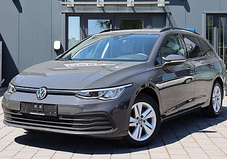 VW Golf Variant Volkswagen 2.0 TDI SCR DSG Life AC-A*WR*PDC*Sitzhzg*ACC