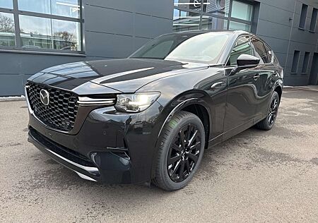 Mazda CX-60 Homura Plus 254 Metallic