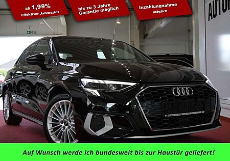 Audi A3 35 TFSI Sportback advanced*Virtual*MATRIX*