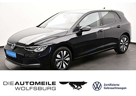 VW Golf Volkswagen 8 VIII 1.5 TSI Move LED/ACC