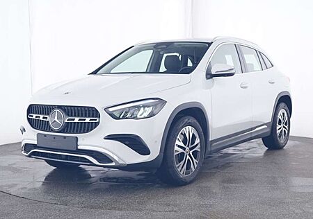 Mercedes-Benz GLA 220 4M Progressive/Advanced/Distronic/360°K/