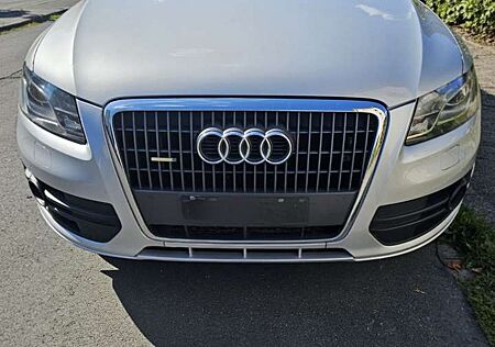 Audi Q5 2.0 TDI