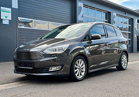 Ford C-Max Titanium *96.000KM*TÜV NEU*