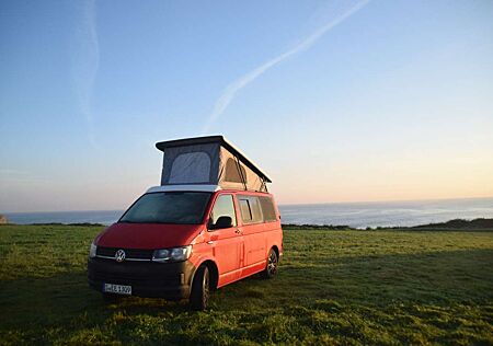 VW T6 California Volkswagen Transporter T6 Lang