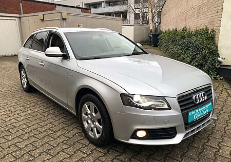 Audi A4 Avant Ambiente, *NAVI LEDER XENON*, TüV NEU