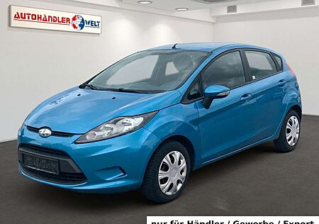 Ford Fiesta 1.25 Trend 5-trg.