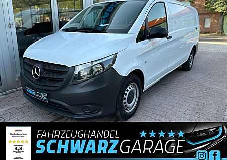 Mercedes-Benz Vito Kasten RWD*EXTRALANG*KAMERA*KLIMA*NR.1