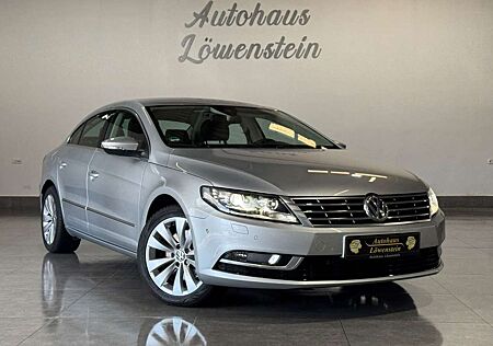 VW CC Volkswagen Basis*NAVI*RFK*SZB*AUTO-HOLD*