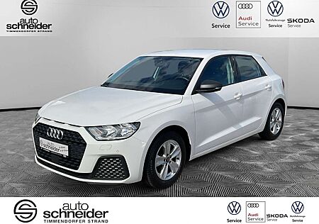 Audi A1 Sportback 30 TFSI Klimaaut. Smartphone-Interf