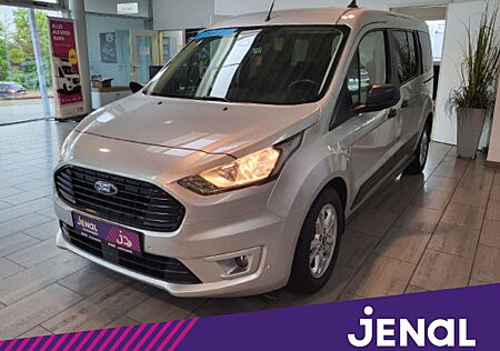 Ford Grand Tourneo Connect Sitzheiz., Klima