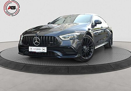Mercedes-Benz AMG GT 53 4Matic+ MASSAGE PANO 360° BURM DISTR+