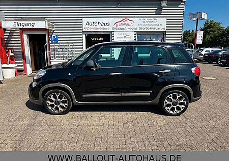 Fiat 500L *2.HAND*NAVI*AHK*PDC*EURO6*GARANTIE*