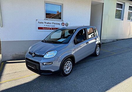 Fiat Panda 1.0 Hybrid