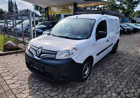 Renault Kangoo Rapid Maxi Extra