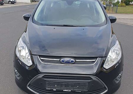 Ford C-Max Sync Edition