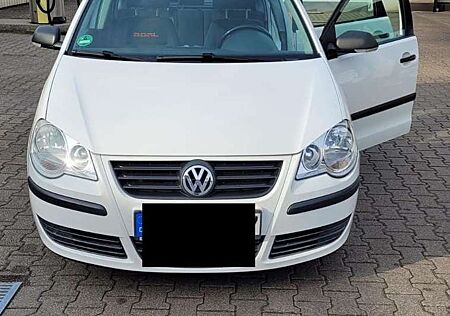 VW Polo Volkswagen 1.2 Goal