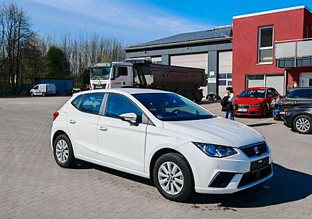 Seat Ibiza Style Edition Sevilla DAB SHZ Klima